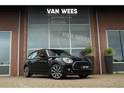 Mini Cooper Clubman