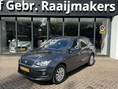 Overige Occasion 2020 Seat Arona Style SUV | € 17.900 (Eerlijke prijs)