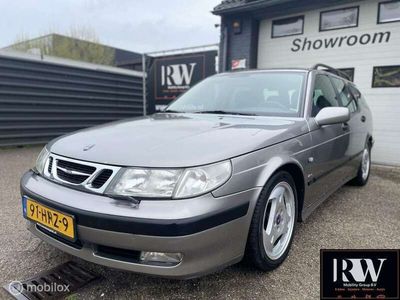 Saab 9-5