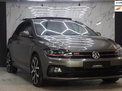 Grijs Gebruikt 2019 VW Polo GTI Hatchback | € 21.450 (Eerlijke prijs)