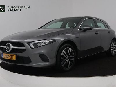 Occasion Mercedes A250 Business 160 PK (117 kW) 2021 Grijs Hatchback