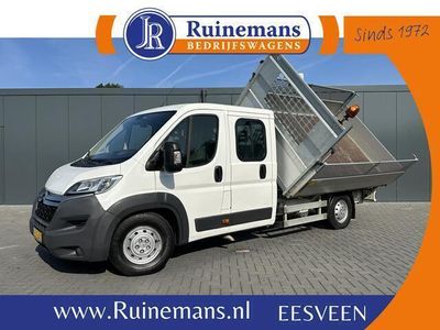 Citroën Jumper