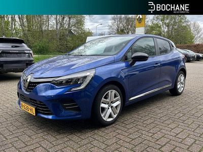 tweedehands Renault Clio V 1.0 TCe 90 Zen | PDC | Navi | Airco | Cruise | All season banden | Apple Carplay/Android Auto | 1e eigenaar!