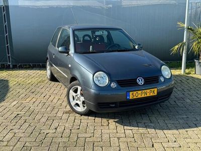 VW Lupo