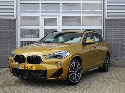 tweedehands BMW X2 sDrive20i Executive Edition / Carplay / HUD / N.A.