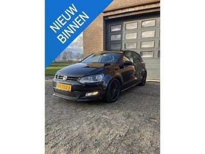 tweedehands VW Polo 1.2-12V Comfortline