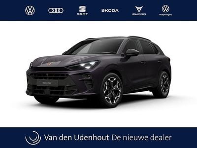 Grijs Nieuw 2025 Cupra Terramar VZ SUV | € 57.017 (Duur)