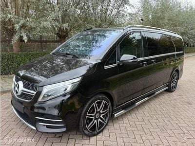 Occasion Mercedes V250 2018 Overige MPV