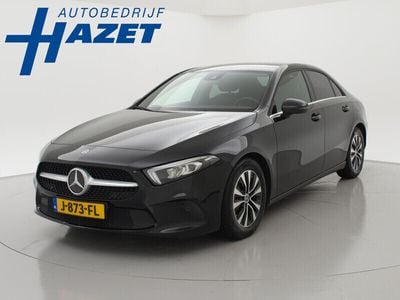 Mercedes A200