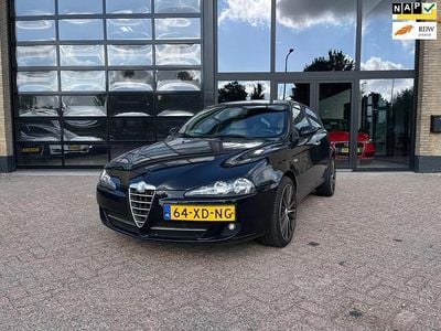 Alfa Romeo 147