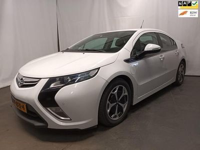 Opel Ampera