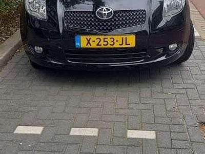 Occasion Toyota Yaris Sol 90 PK (66 kW) 2007 Sedan
