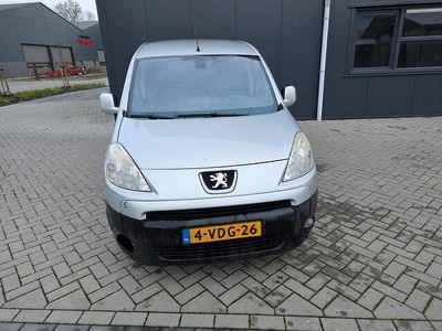 Occasion Peugeot Partner 90 PK (66 kW) 2009 Overige MPV
