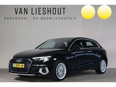 Audi A3 Sportback e-tron