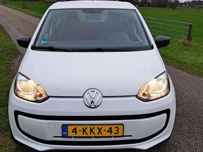Occasion VW up! 60 PK (44 kW) 2013 Wit Hatchback