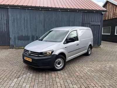VW Caddy Maxi