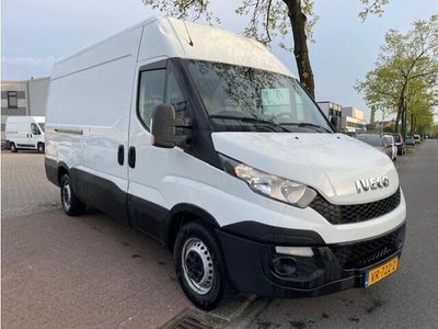 tweedehands Iveco Daily 35S13V 2.3 352 H3 L2 134.000km Airco,Cruisecontrol