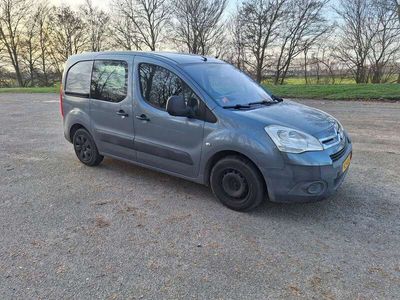 tweedehands Citroën Berlingo 1.6 HDI 500 Club