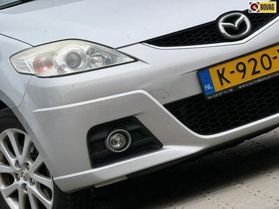 Occasion Mazda 5 116 PK (85 kW) 2010 Grijs (metallic) MPV