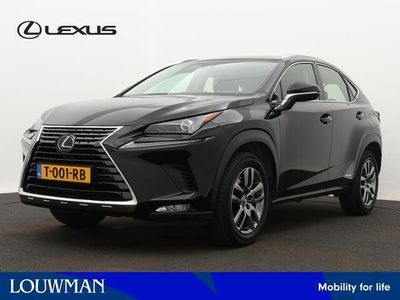 Lexus NX300h