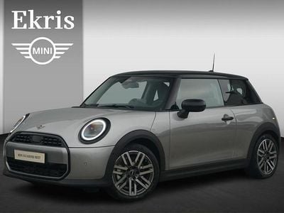 Occasion Mini Cooper Classic 156 PK (114 kW) 2024 Grijs Hatchback