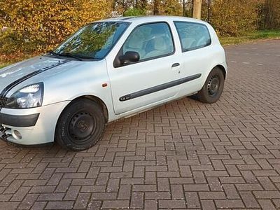 Renault Clio II