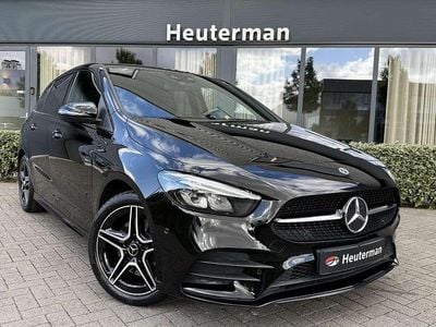 Mercedes B250e