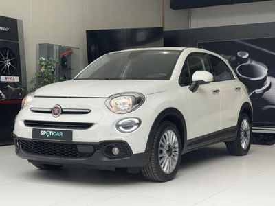 tweedehands Fiat 500X Urban My21 Connect 1.0 Firefly