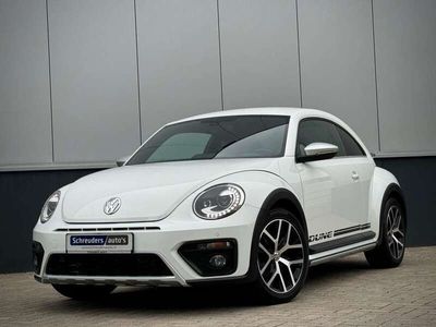 VW Beetle