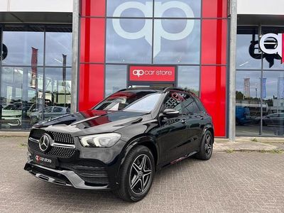 Occasion 2022 Mercedes 350 | € 73.999