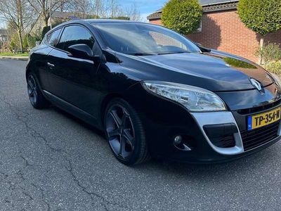 Renault Mégane Coupé