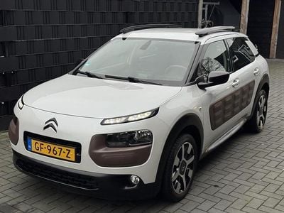 Gebruikt 2015 Citroën C4 Cactus Business Class Hatchback | € 5.950 (Eerlijke prijs)