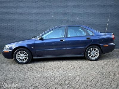 Volvo S40