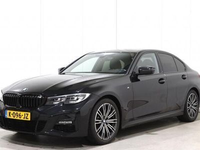 tweedehands BMW 320 3-SERIE i Sedan G20 M Sport 1e eig BTW auto