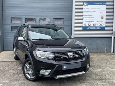 Dacia Logan MCV