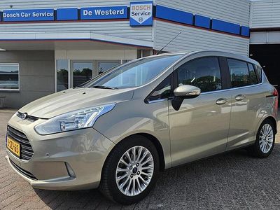 Occasion Ford B-MAX 2014 Beige MPV