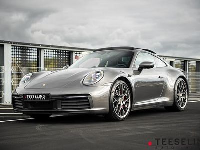 Porsche 911 Carrera S
