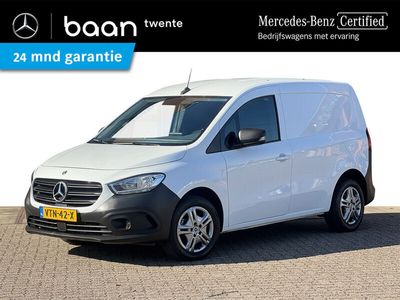 Mercedes Citan 108