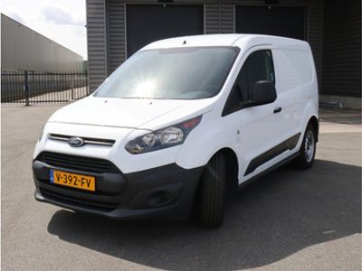 tweedehands Ford Transit Connect 1.5 TDCI L1 Ambiente | Airco | Cruise Control | Betimmering |