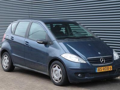 tweedehands Mercedes A150 Classic | Automaat / 5 DRS