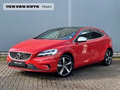 tweedehands Volvo V40 1.5 T3 Polar+ Sport