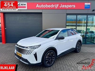 Wit Gebruikt 2024 Peugeot 3008 Allure SUV | € 32.950 (Eerlijke prijs)