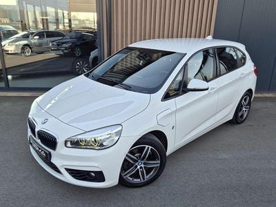 Occasion BMW 225 Active Tourer Executive 225 PK (165 kW) 2016 Wit MPV