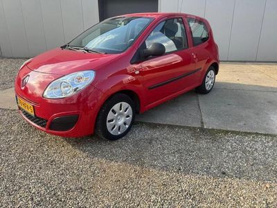 tweedehands Renault Twingo 1.2 Authentique