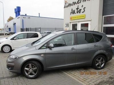 Seat Altea XL