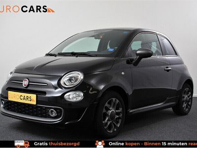 tweedehands Fiat 500 1.2 Sport | Navigatie | DAB+ | Climatronic | Cruise Control