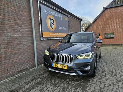 Grijs Occasion 2019 BMW X1 Comfort Edition SUV | € 12.245 (Super prijs)