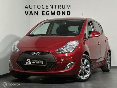 tweedehands Hyundai ix20 1.6i Go! Automaat | Navi | Bluetooth