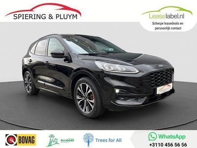 tweedehands Ford Kuga 2.5 PHEV ST-Line X | panodak | Head up | winter pa