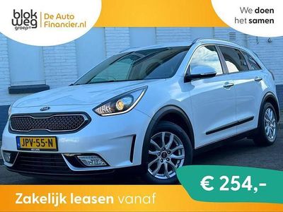 Gebruikt 2018 Kia e-Niro SUV | € 14.945 (Goede deal)